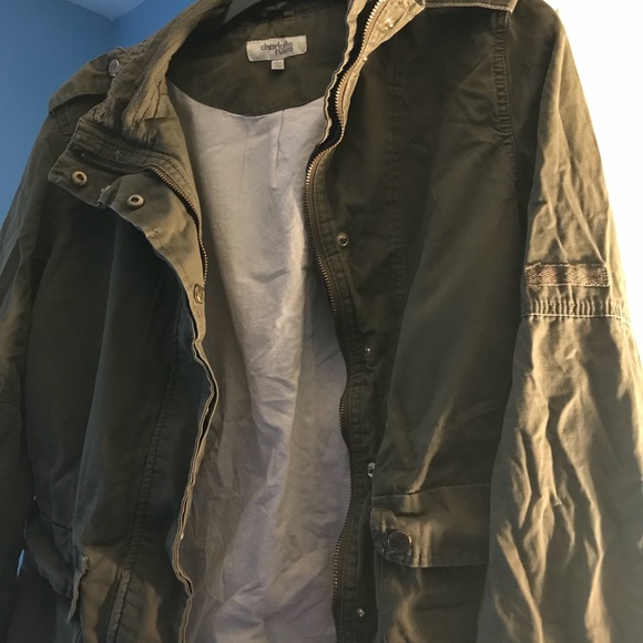 Jacket - Picture 2 of 2